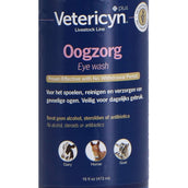 Vetericyn Plus Spray per occhio rosa