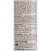 Vetericyn Plus Spray antimicrobico per ferite