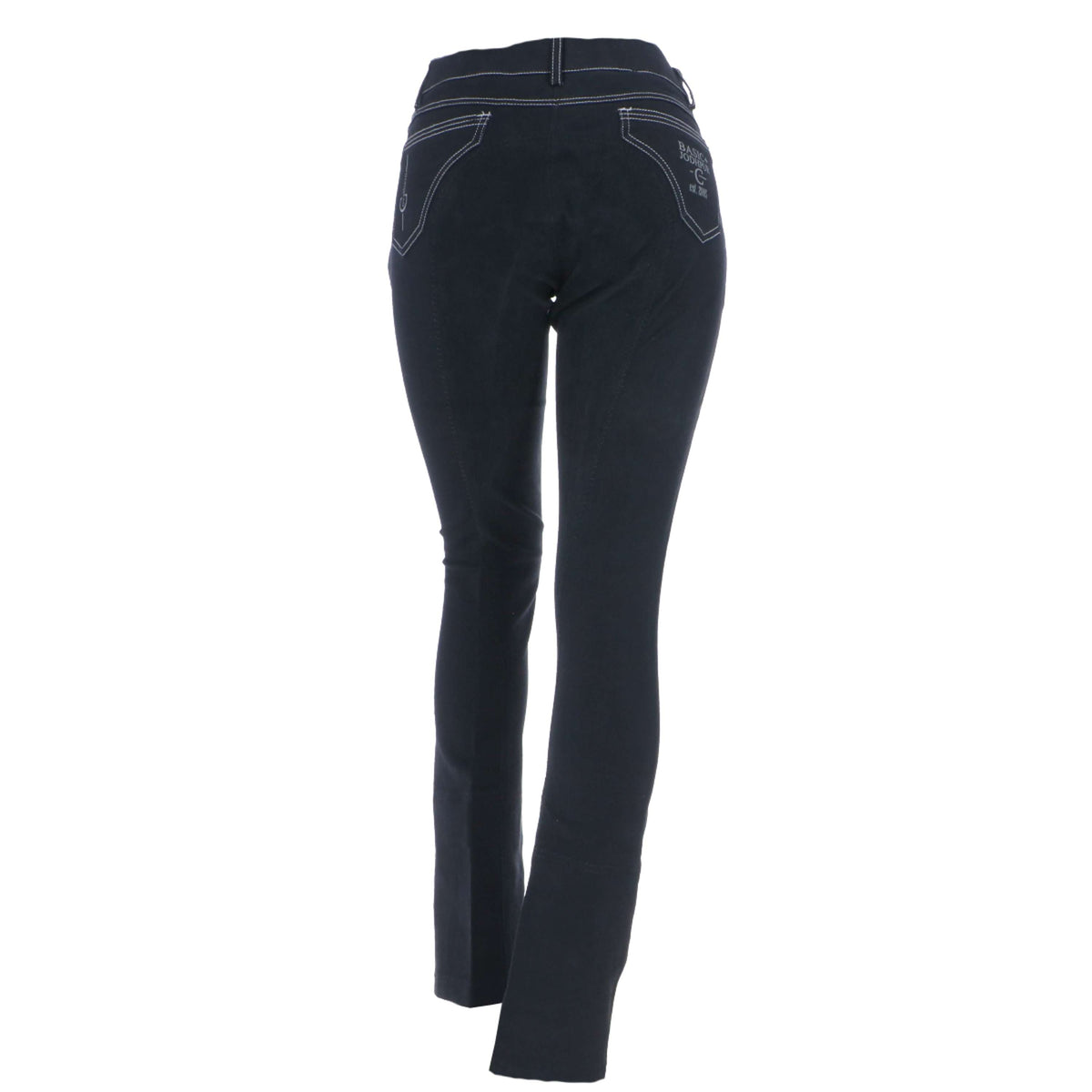 Covalliero Jodhpur Pantaloni da Equitazione BasicPlus Nero