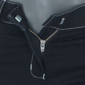 Covalliero Jodhpur Pantaloni da Equitazione BasicPlus Nero