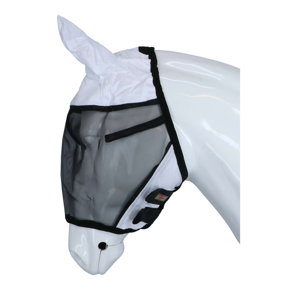 Kerbl Maschera per Mosche SuperFly