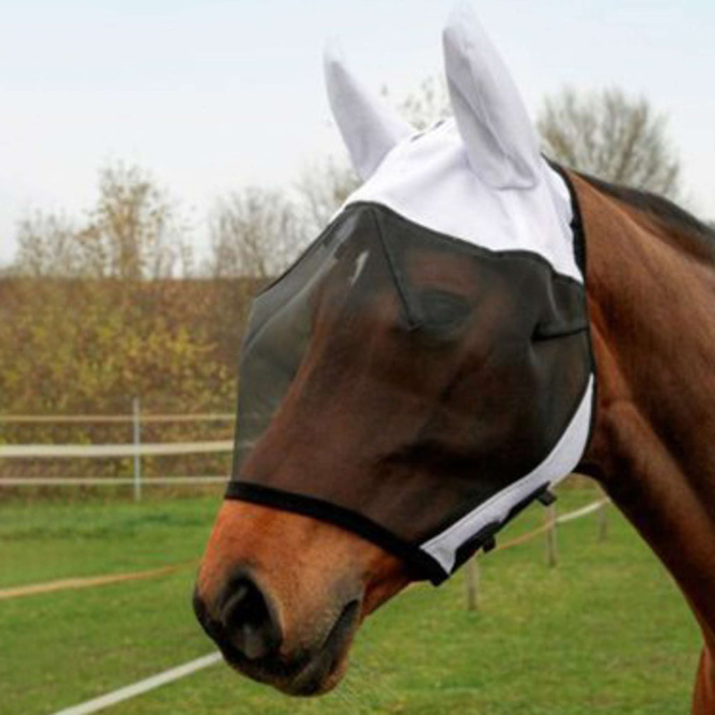 Kerbl Maschera per Mosche SuperFly
