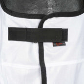 RugBe by Covalliero Coperta Antimosche SuperFly Bianco