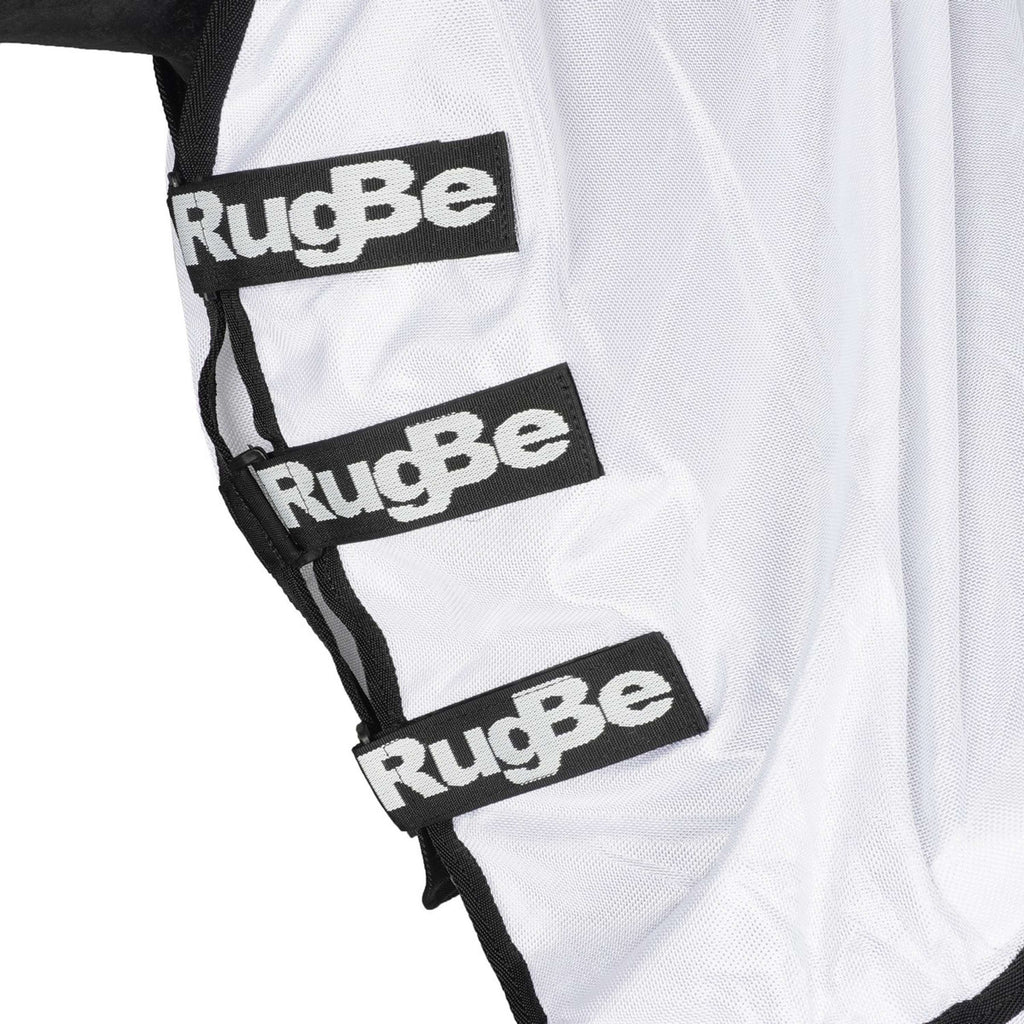 RugBe by Covalliero Coperta Antimosche SuperFly Bianco