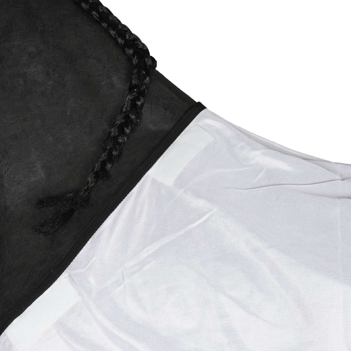 RugBe by Covalliero Coperta Antimosche SuperFly Bianco