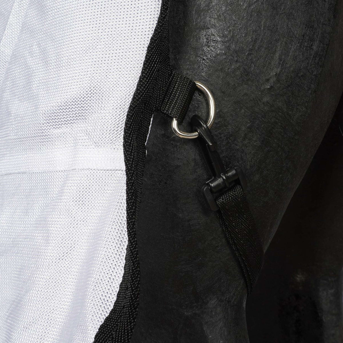 RugBe by Covalliero Coperta Antimosche SuperFly Bianco