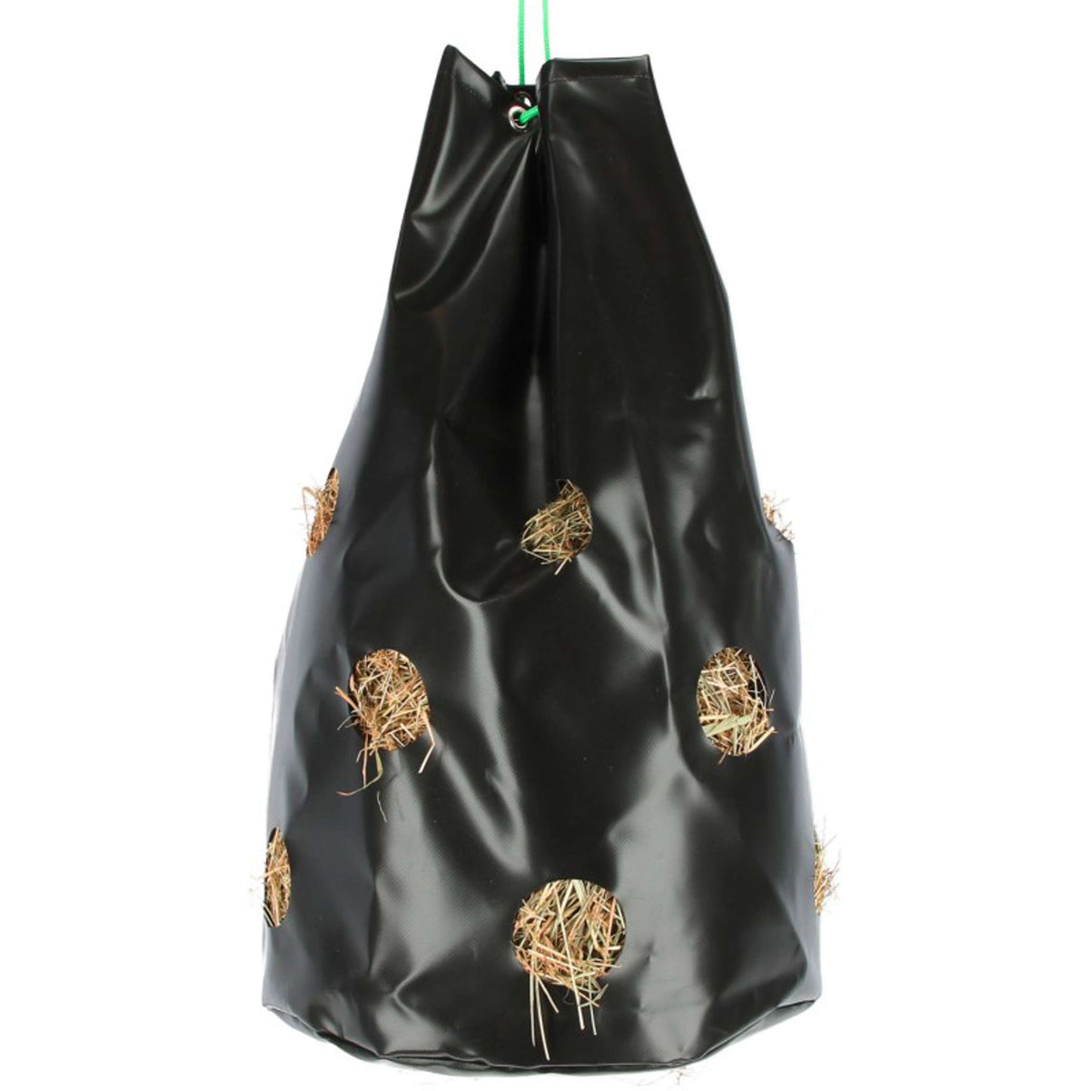 Kerbl Borsa per Fieno Nero