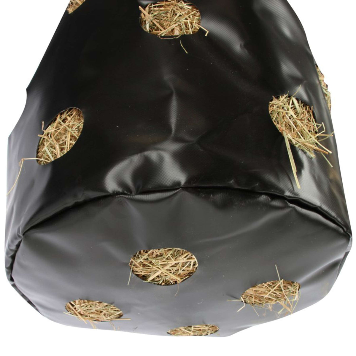 Kerbl Borsa per Fieno Nero