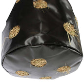 Kerbl Borsa per Fieno Nero