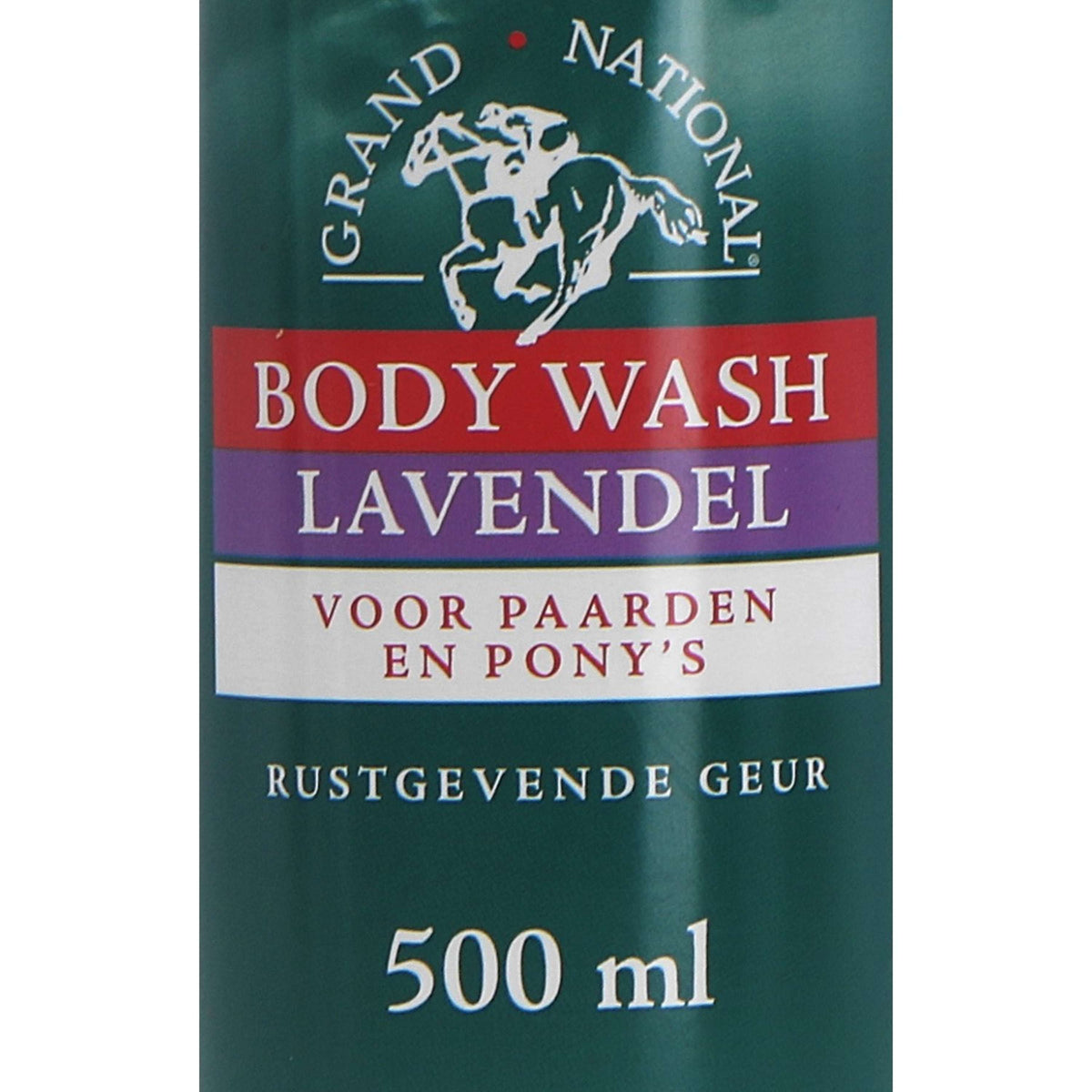 Grand National Detergente per il corpo Lavanda