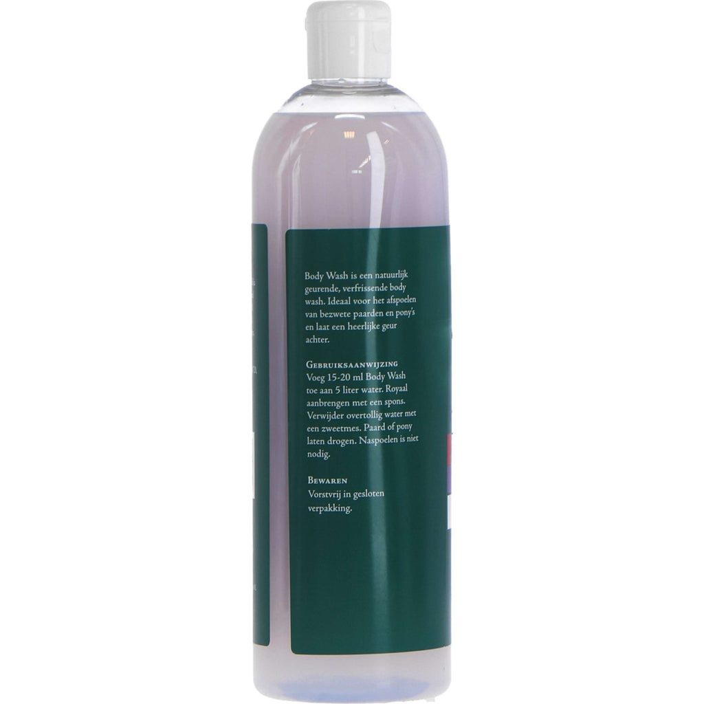 Grand National Detergente per il corpo Lavanda