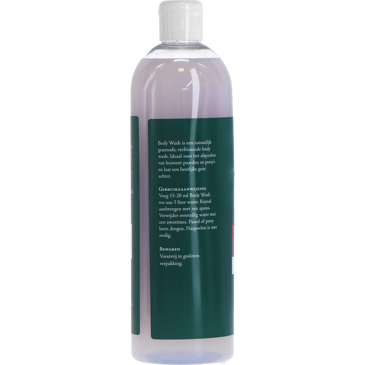 Grand National Detergente per il corpo Lavanda