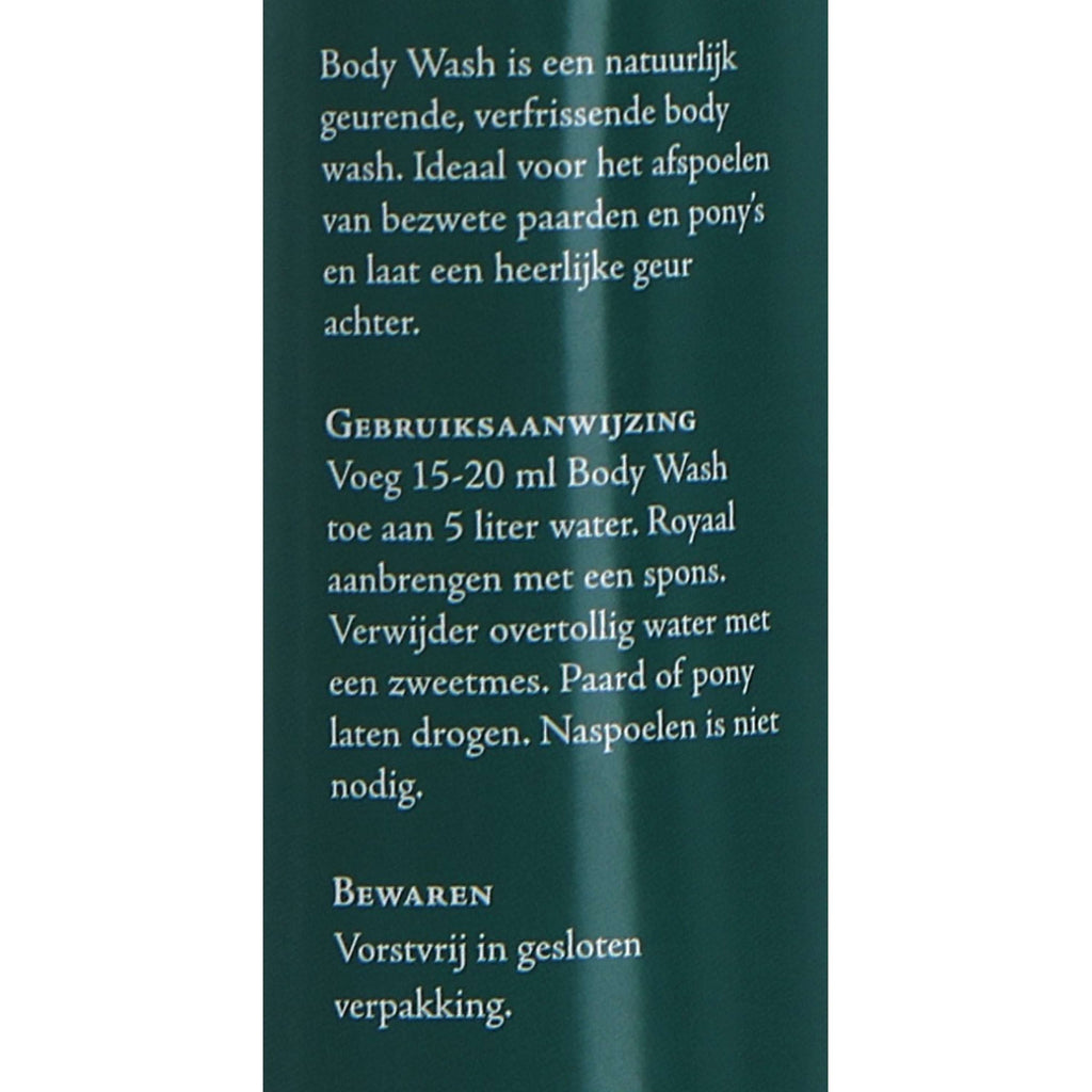 Grand National Detergente per il corpo Lavanda