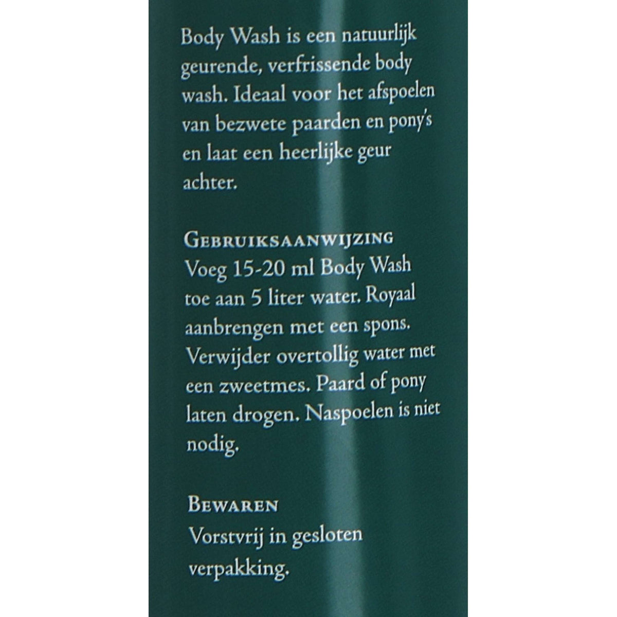 Grand National Detergente per il corpo Lavanda