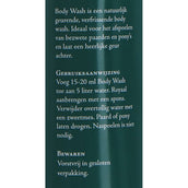 Grand National Detergente per il corpo Lavanda