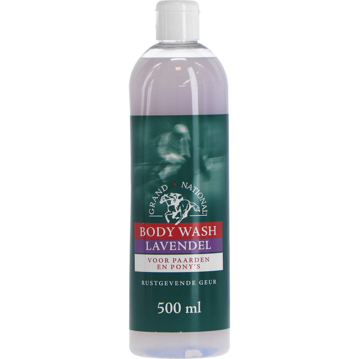 Grand National Detergente per il corpo Lavanda