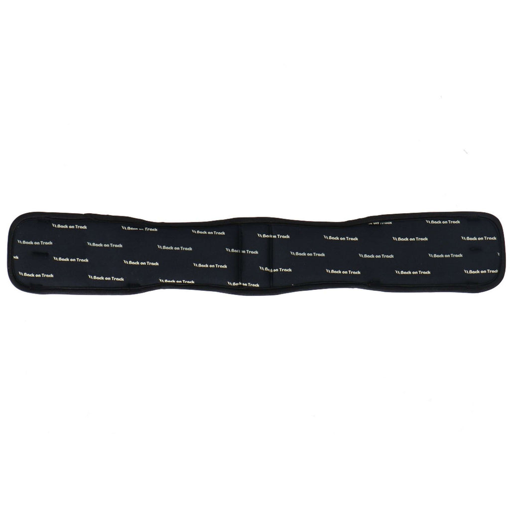 Back on Track Sottopancia da dressage Nero