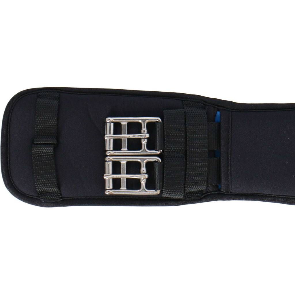 Back on Track Sottopancia da dressage Nero