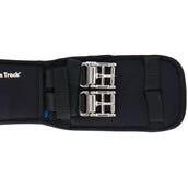 Back on Track Sottopancia da dressage Nero