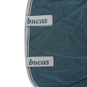 Bucas Atlantic Combi Neck 50 g Verde