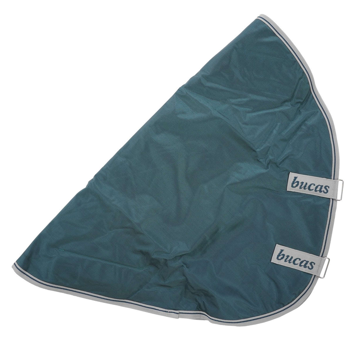 Bucas Atlantic Combi Neck 50 g Verde