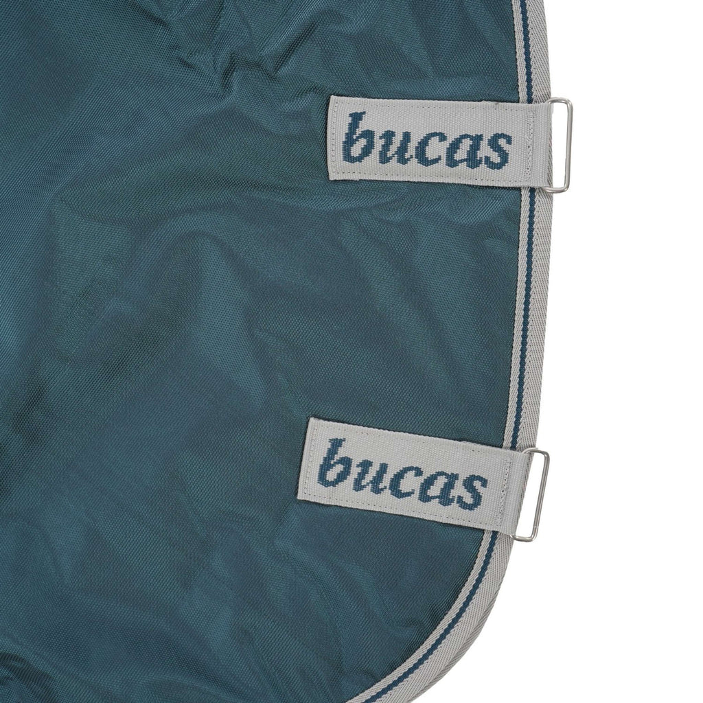 Bucas Atlantic Combi Neck 50 g Verde