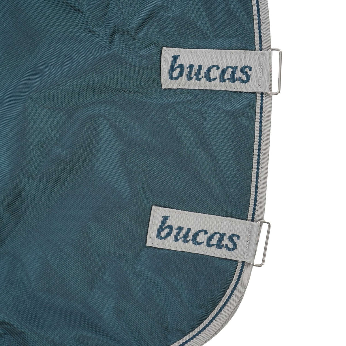 Bucas Atlantic Combi Neck 50 g Verde