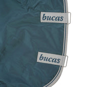 Bucas Atlantic Combi Neck 50 g Verde