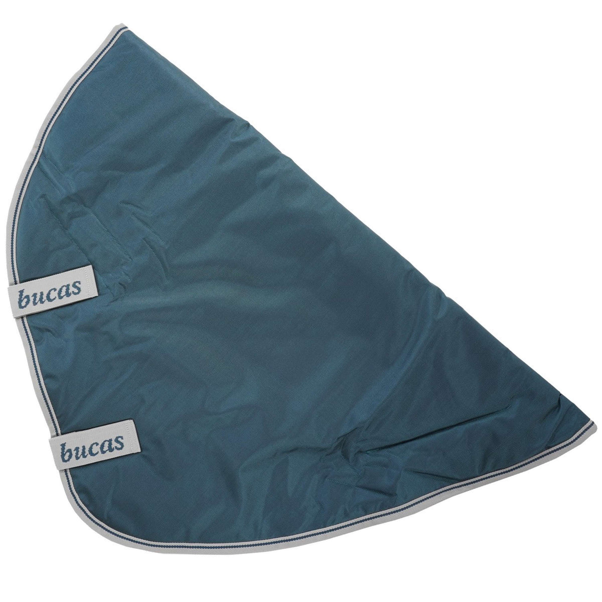 Bucas Atlantic Combi Neck 300 g Verde