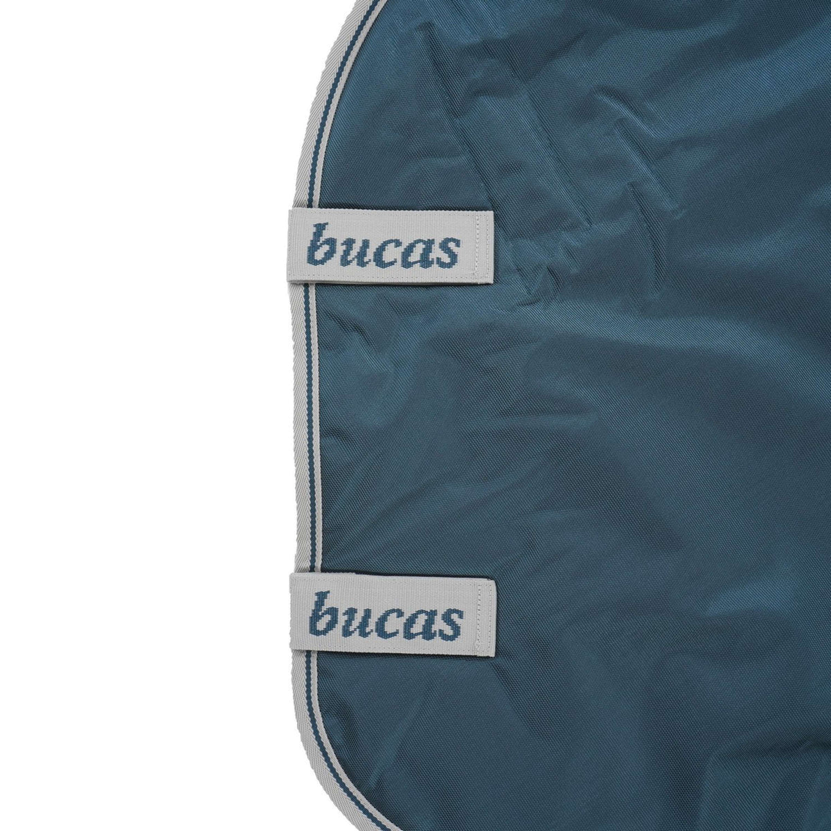 Bucas Atlantic Combi Neck 300 g Verde