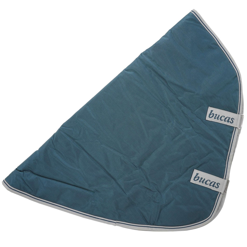 Bucas Atlantic Combi Neck 300 g Verde