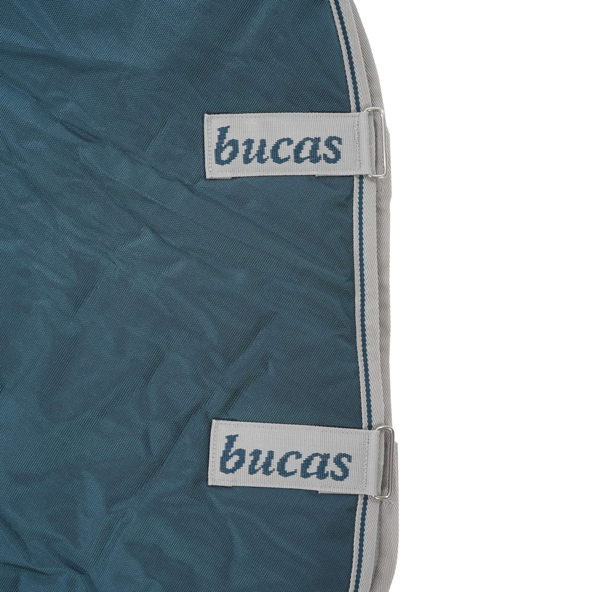 Bucas Atlantic Combi Neck 300 g Verde