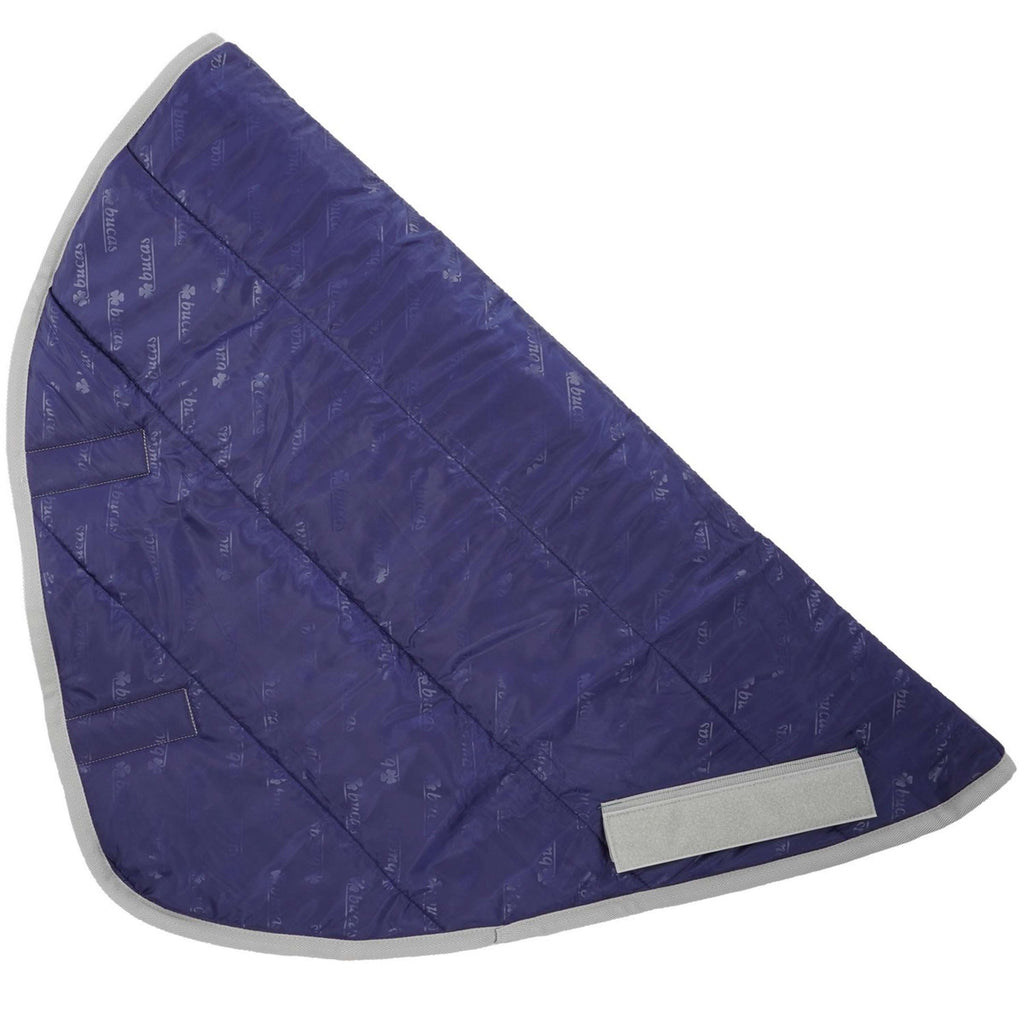 Bucas Atlantic Combi Neck 300 g Verde