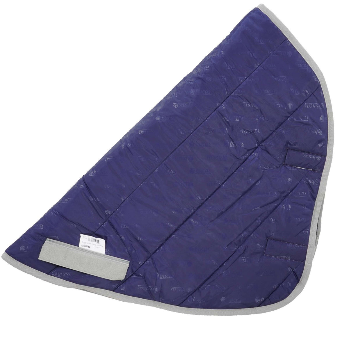 Bucas Atlantic Combi Neck 300 g Verde