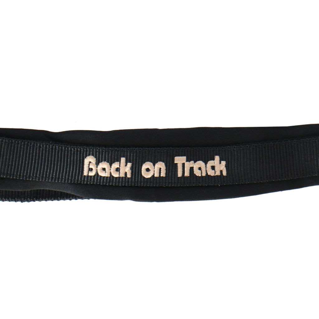 Back on Track Cavezza Werano Nero