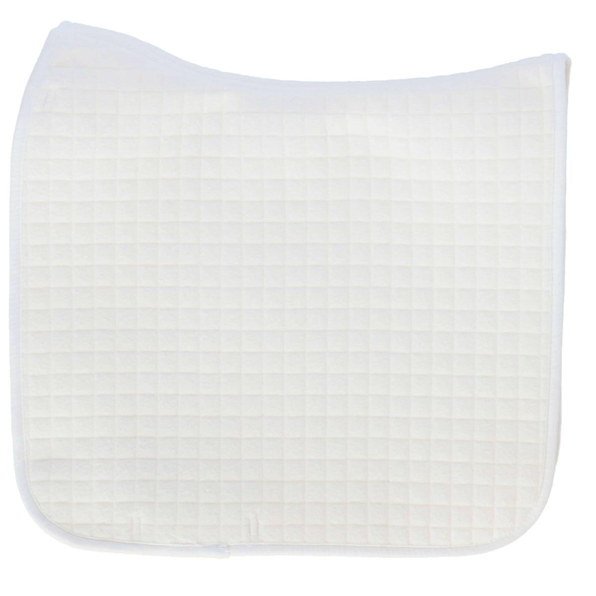 Back on Track Coprisedile Dressage NO. II NO.II Bianco