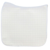 Back on Track Coprisedile Dressage NO. II NO.II Bianco