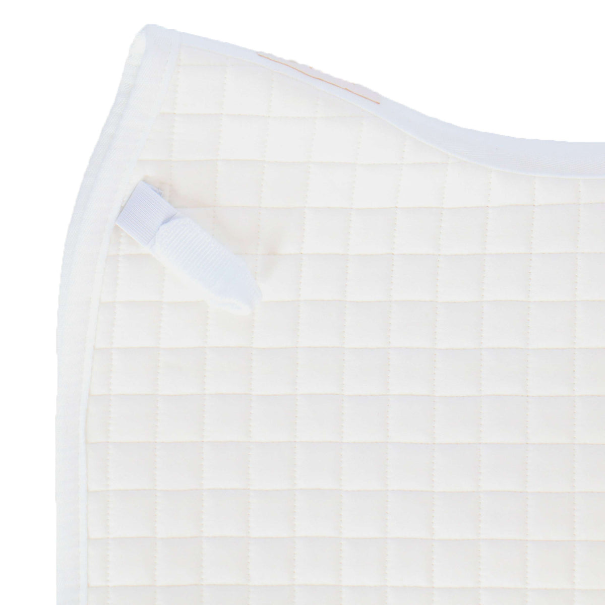 Back on Track Coprisedile Dressage NO. II NO.II Bianco