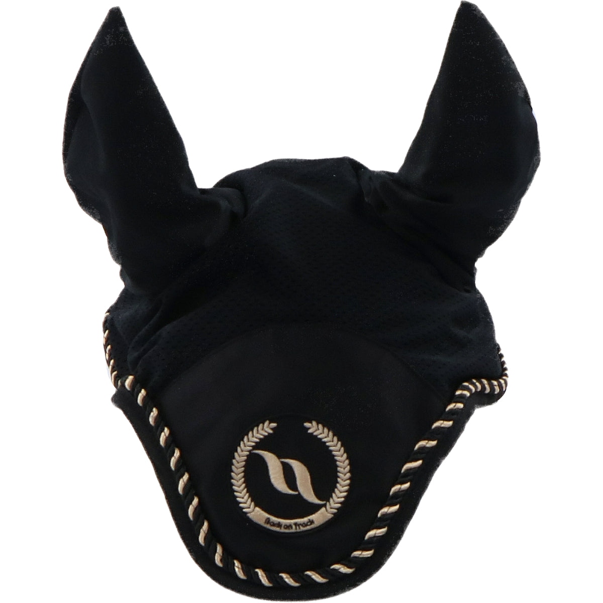 Back on Track Cuffietta Antimosche TAYE NO.I TAYE.NO.I Nero