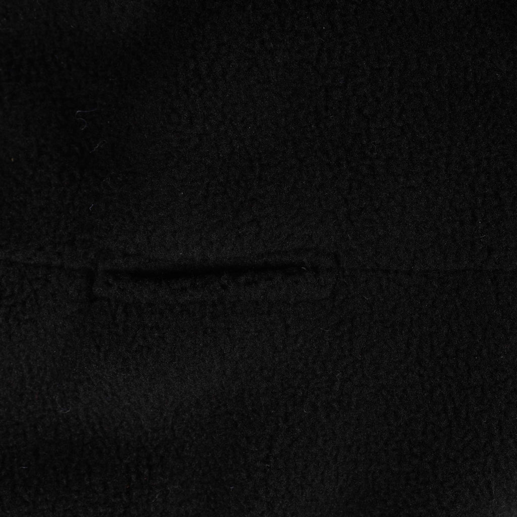 Back on Track Coperta per Whippet Nero