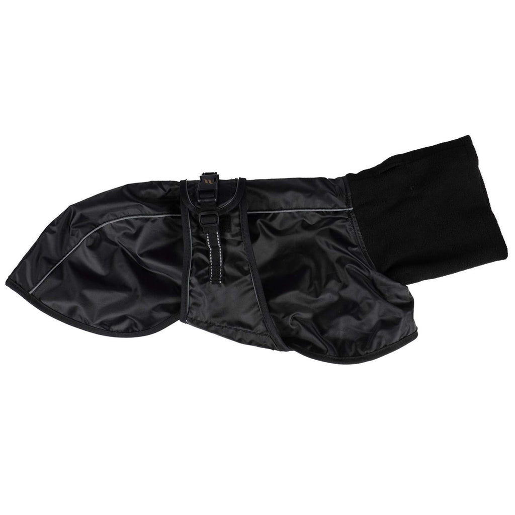 Back on Track Coperta per Whippet Nero