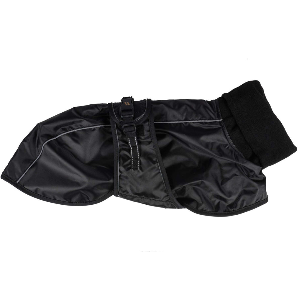 Back on Track Coperta per Whippet Nero
