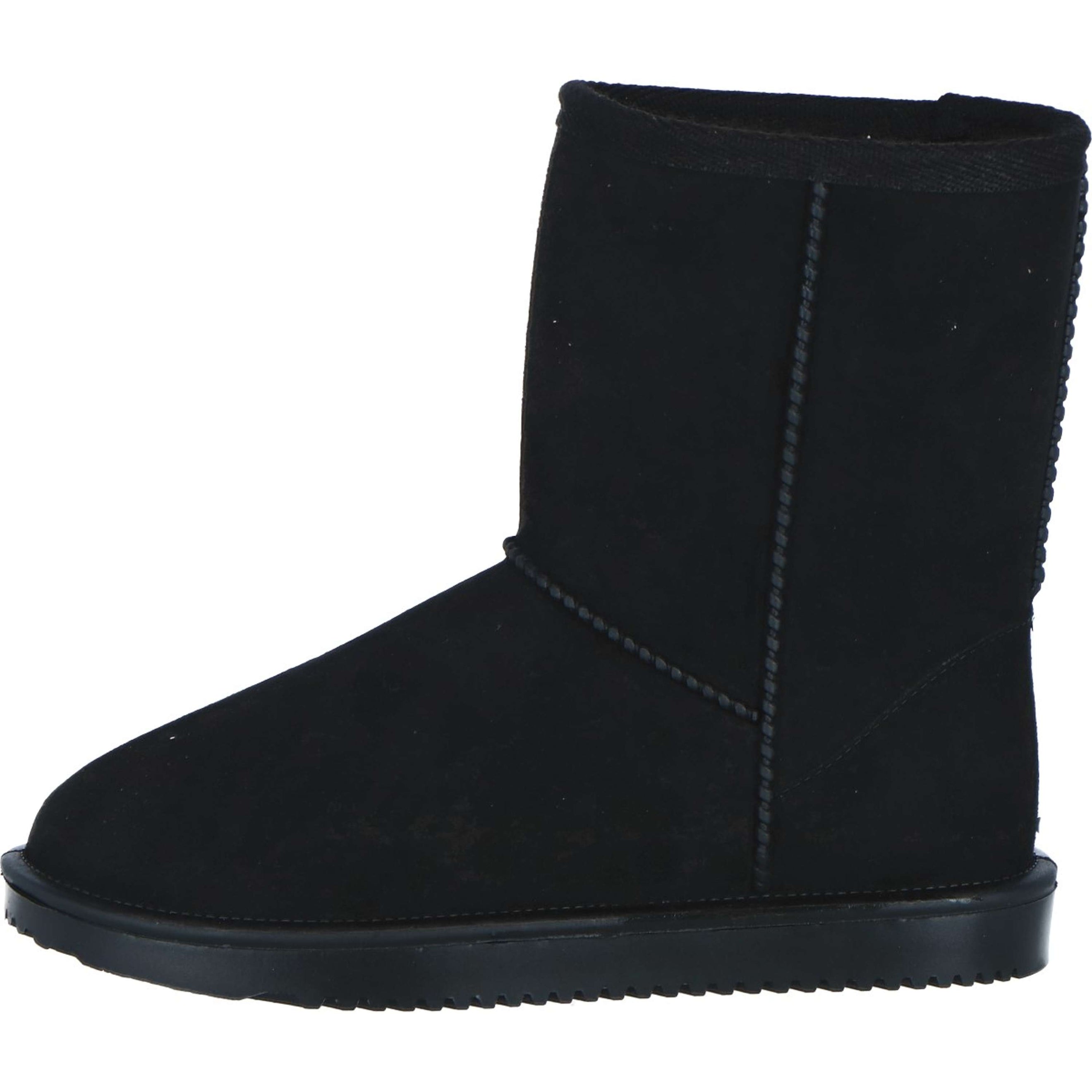 HKM Stivali Davos Allweather Nero