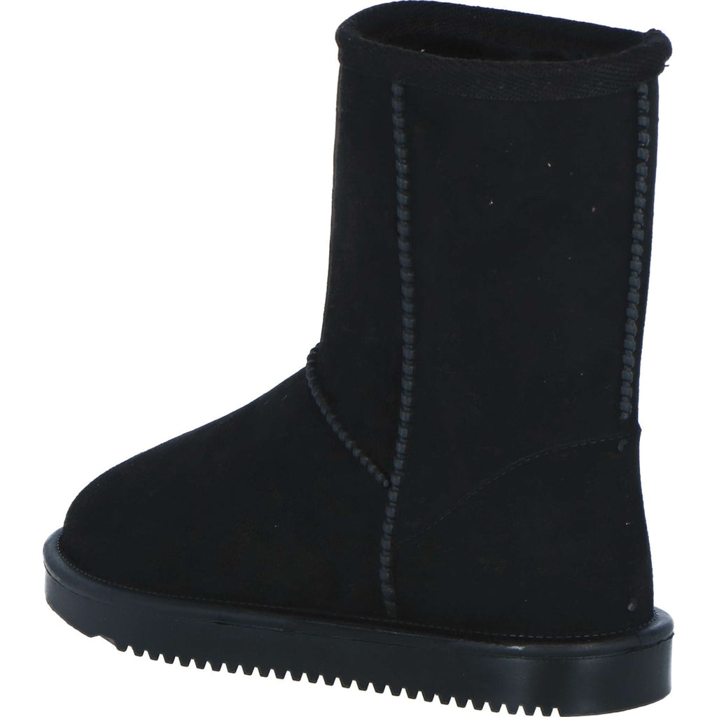 HKM Stivali Davos Allweather Nero