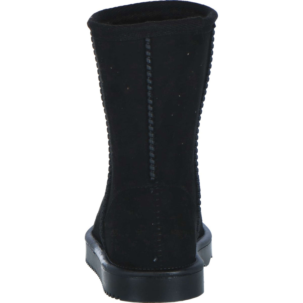 HKM Stivali Davos Allweather Nero