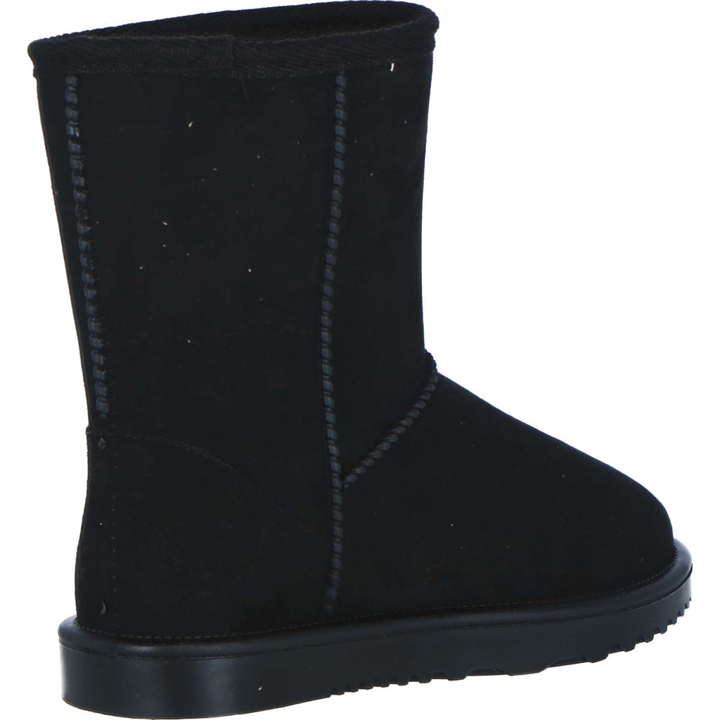 HKM Stivali Davos Allweather Nero
