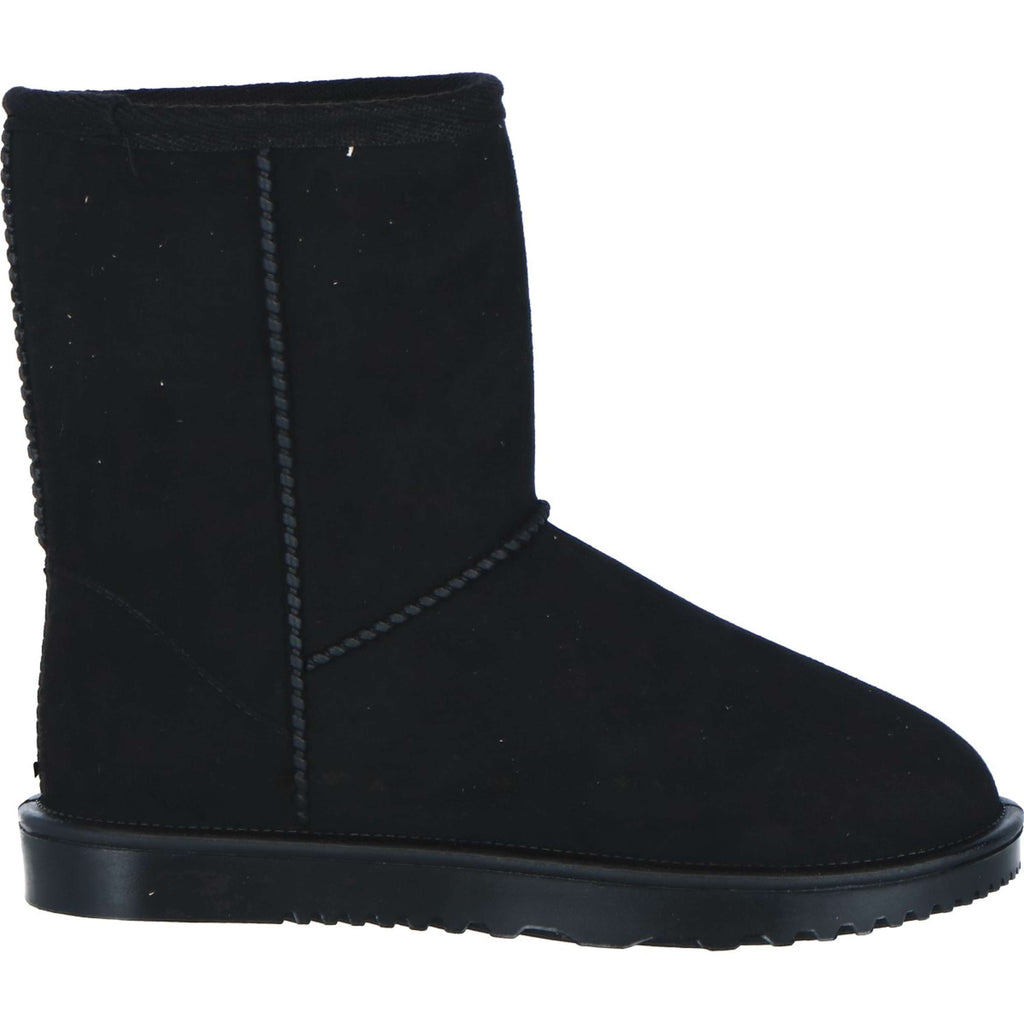HKM Stivali Davos Allweather Nero