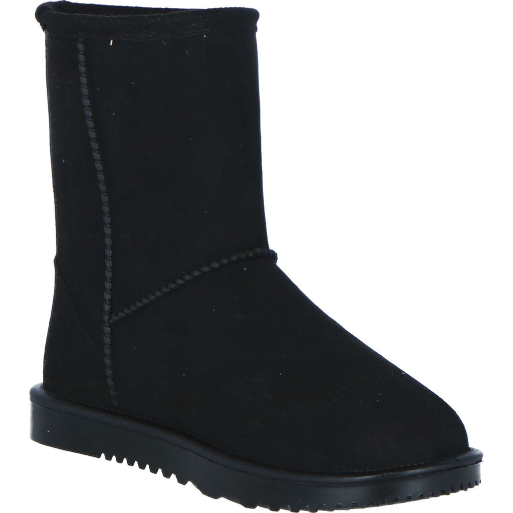 HKM Stivali Davos Allweather Nero