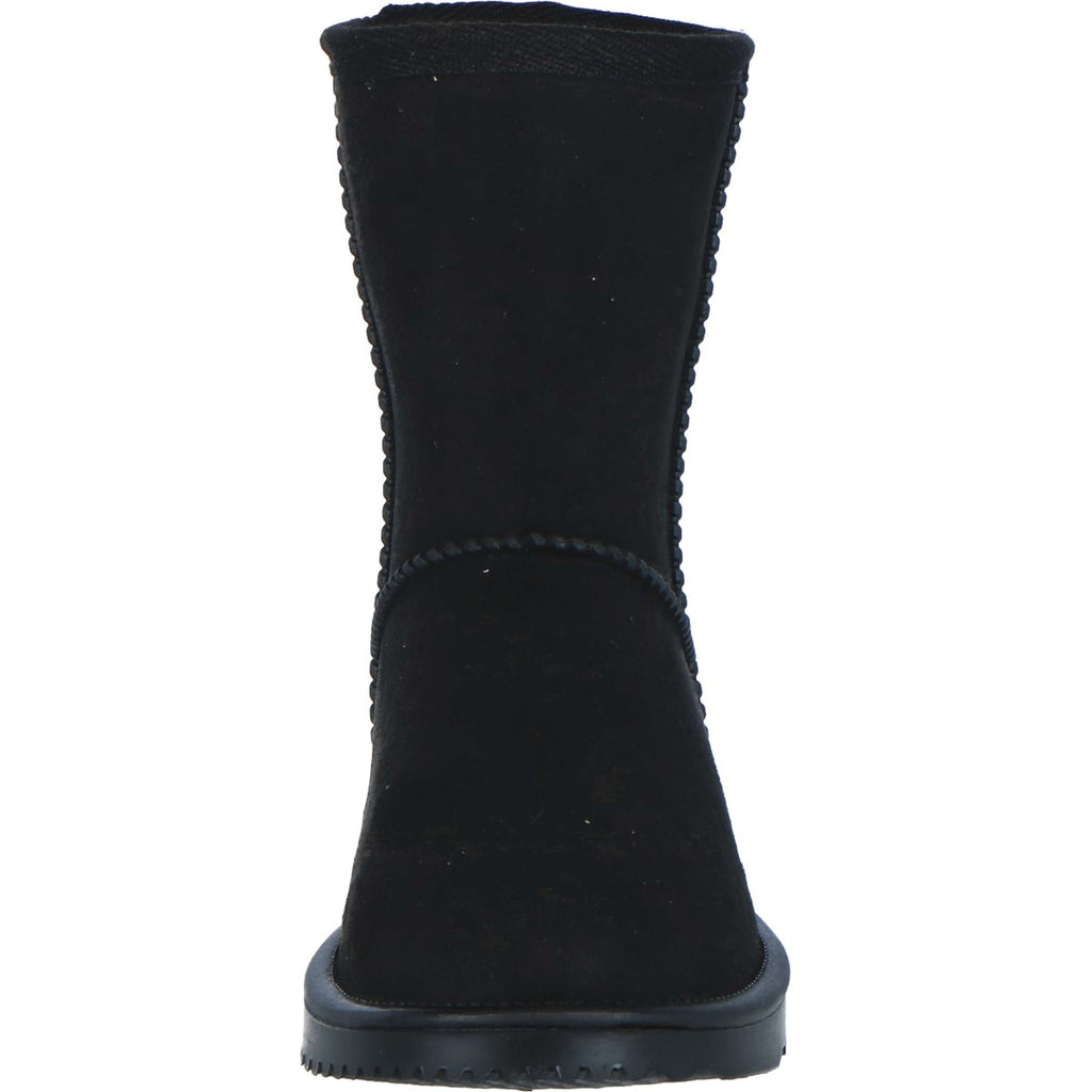 HKM Stivali Davos Allweather Nero