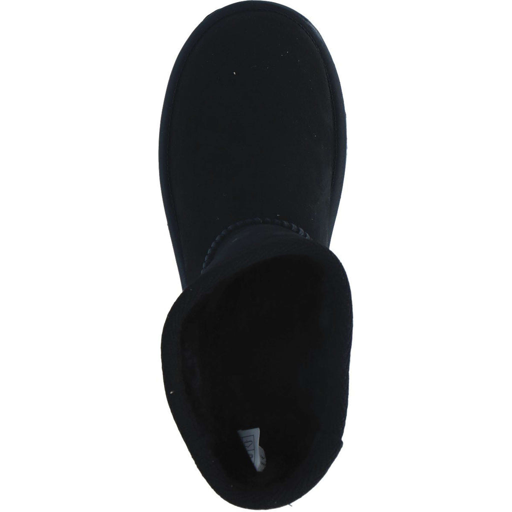 HKM Stivali Davos Allweather Nero